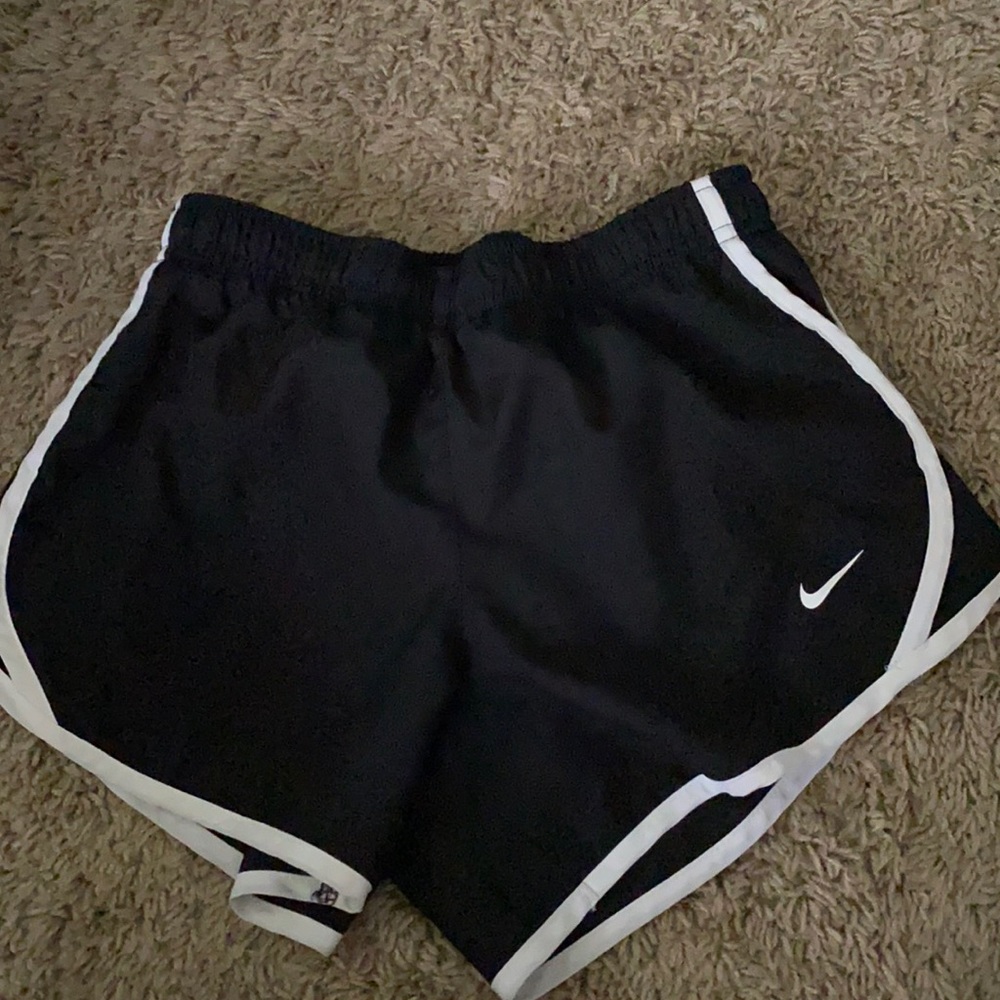 Nike shorts!